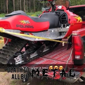 Meet your Posher, Walker